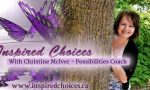 Inspired Choices, Christine McIver