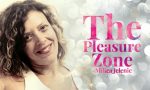 What is pleasure? Have you ever noticed that what is pleasing to one body is not necessarily pleasing to all bodies? What if our bodies like to be pleasing and to gift pleasure to others and to receive pleasure? In this show we will explore the world of pleasure. If your body was sensing pleasure more often would your life have more ease?