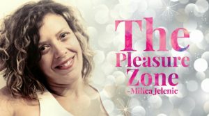 What is pleasure? Have you ever noticed that what is pleasing to one body is not necessarily pleasing to all bodies? What if our bodies like to be pleasing and to gift pleasure to others and to receive pleasure? In this show we will explore the world of pleasure. If your body was sensing pleasure more often would your life have more ease?