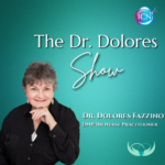 The Dr. Dolores Show – Dr. Dolores Fazzino