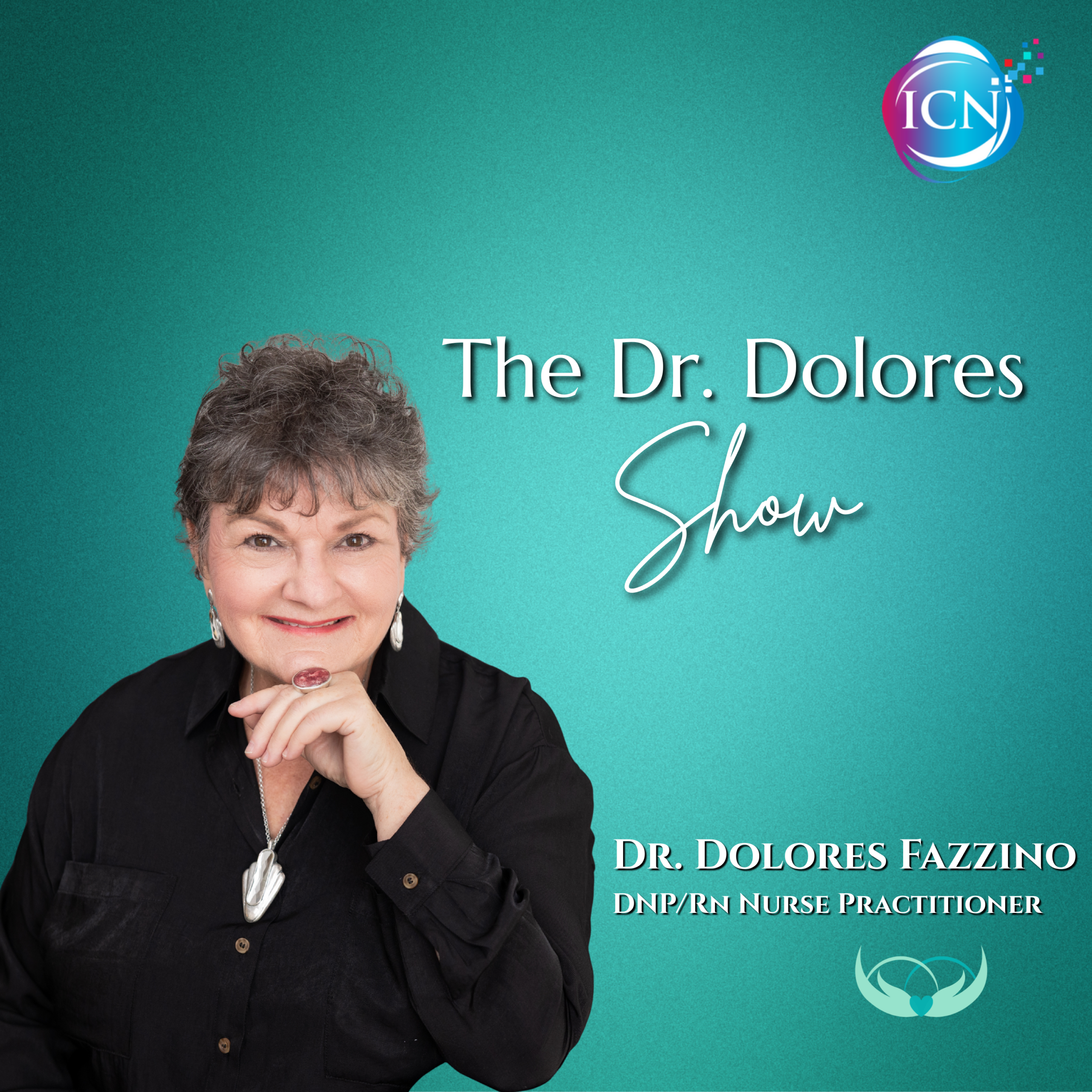 The Dr. Dolores Fazzino Show