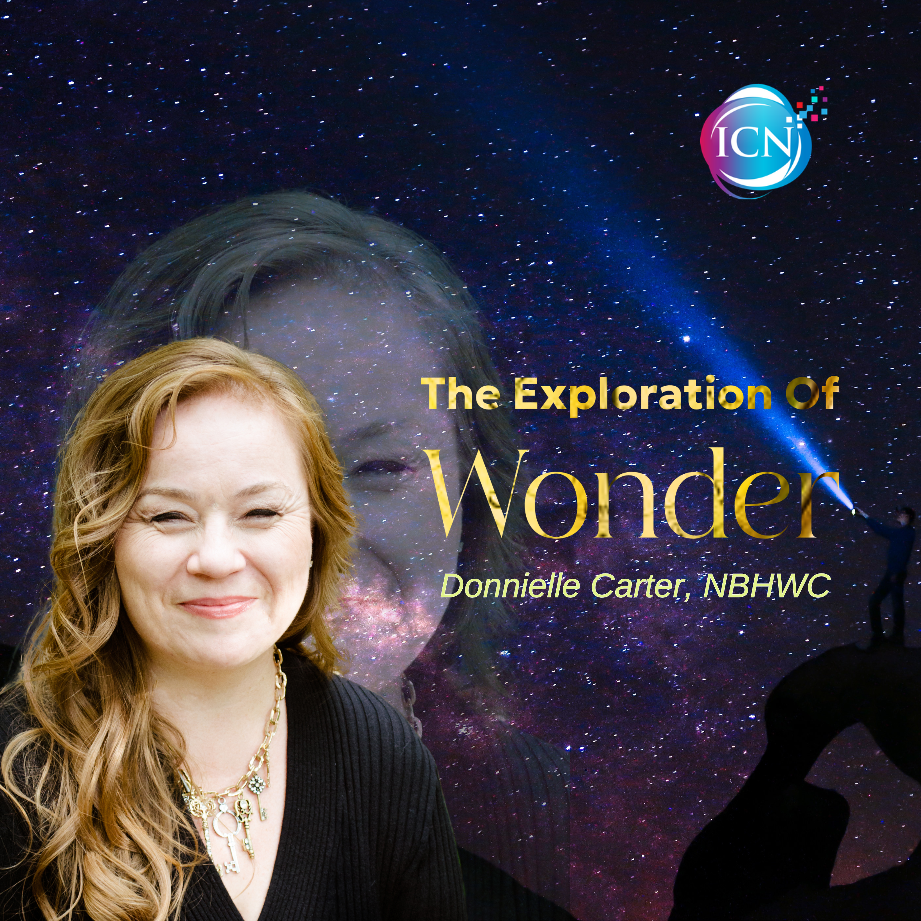 The Exploration of Wonder ~ Donnielle Carter