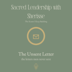 The Room I Keep Building – Sherisse Alexander