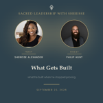Divine Masculine: What Gets Built with Philip Hunt