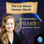The Lie About Human Value – Donnielle Carter